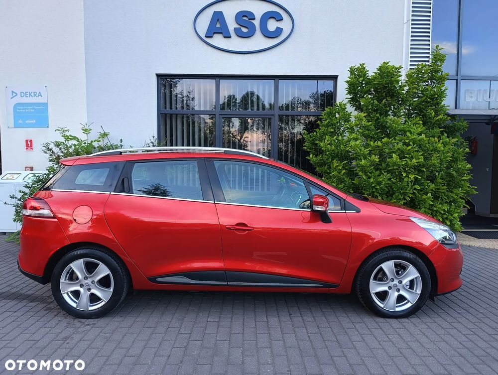 Renault Clio ENERGY TCe 90 Start & Stop LIMITED - 22
