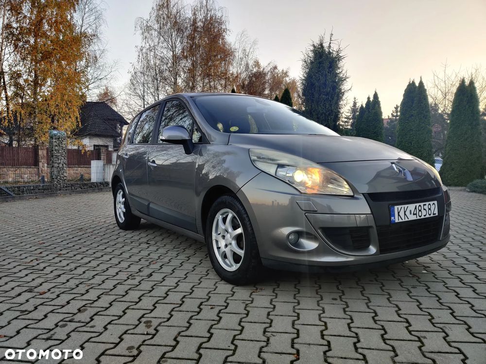 Renault Scenic TCe 130 Dynamique - 19