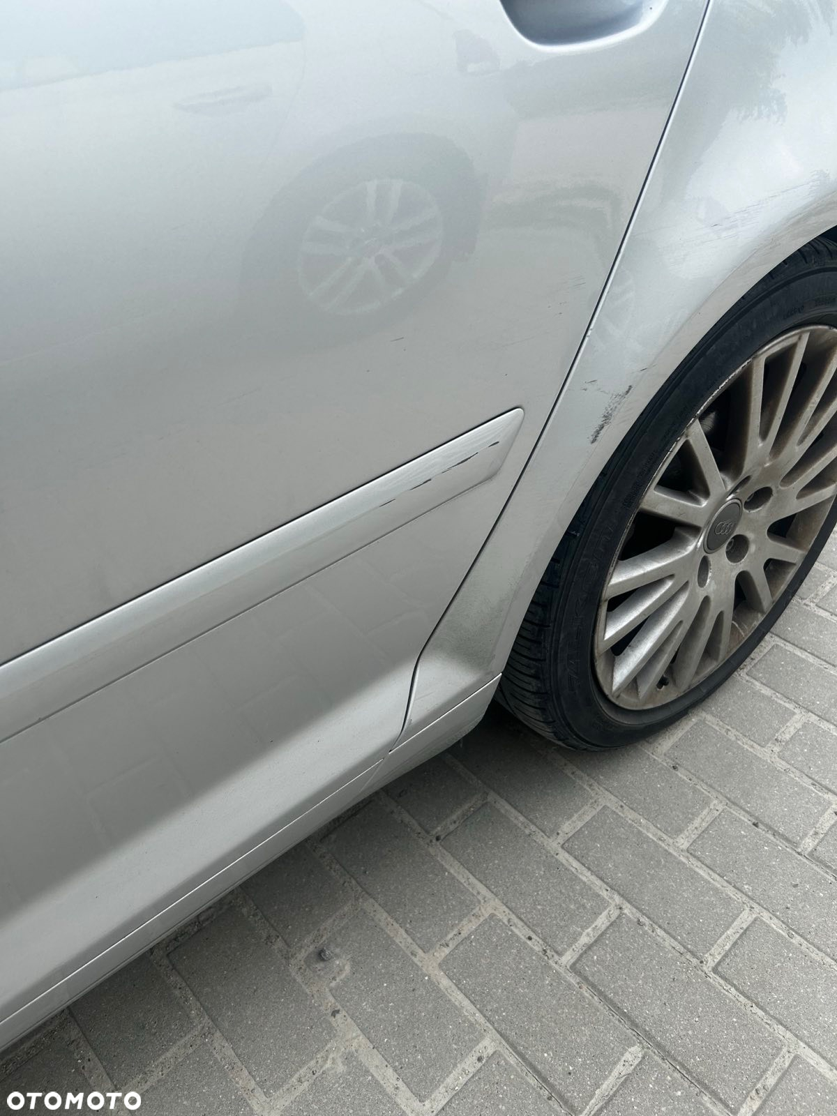 Audi A3 2.0 TDI Ambition - 27
