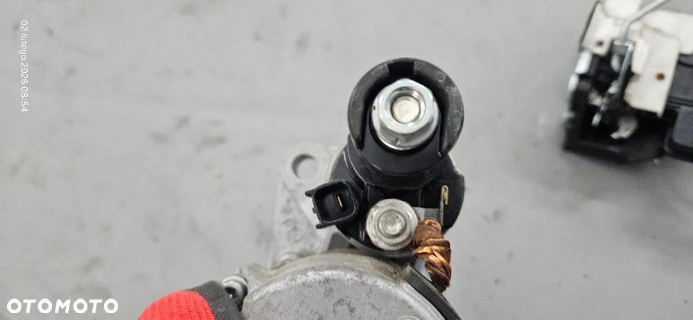 Rozrusznik Honda CR-V IV Civic IX 1,8 2,0 i-VTEC 428000-8170 - 4