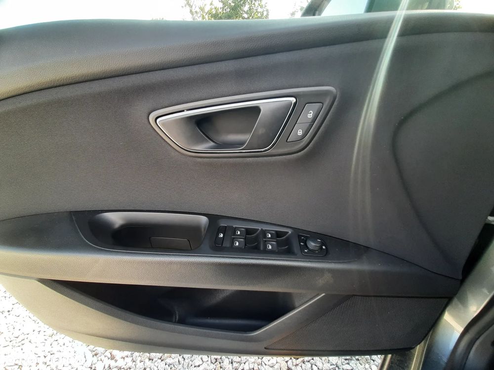Seat Leon - 19
