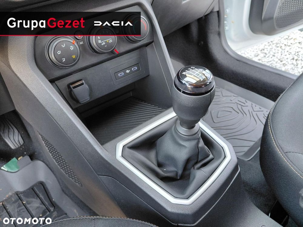Dacia Sandero Stepway - 8
