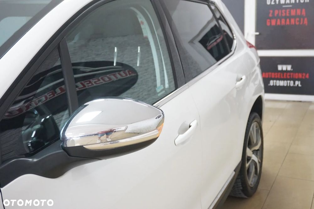 Peugeot 2008 BlueHDi 100 STOP & START Style - 14