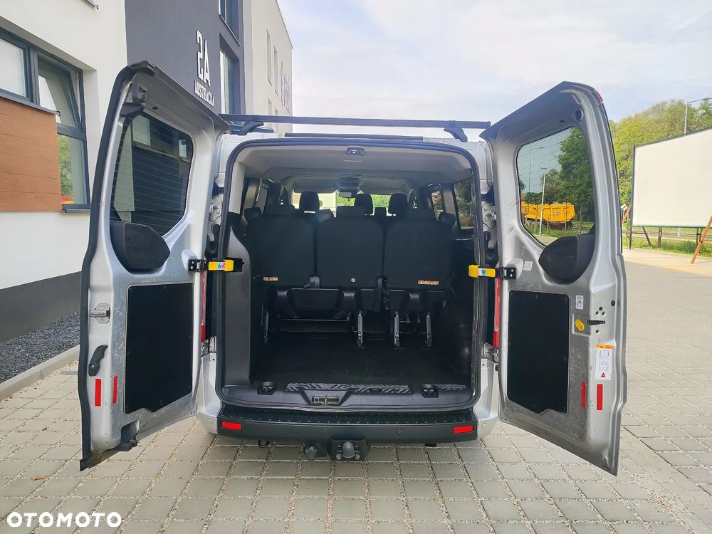 Ford Transit Custom 310 L2H1 Limited - 21