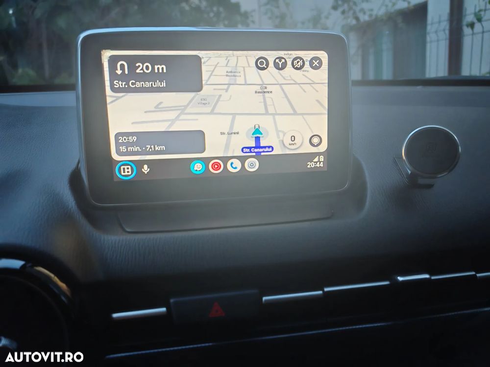 Mazda 2 SKYACTIV-D 105 Center-Line - 9
