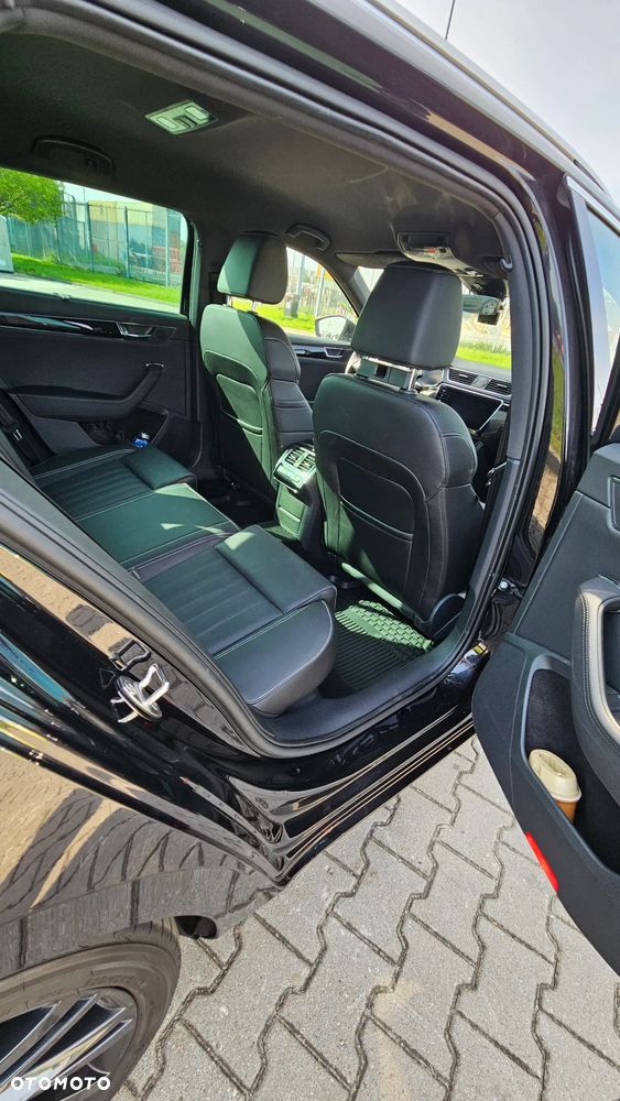 Skoda Superb 2.0 TDI SCR 4x4 L&K DSG - 3
