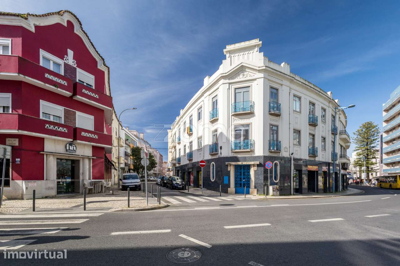 Loja de 180m² à Venda na Zona Premium da Amadora - Grande imagem: 4/32