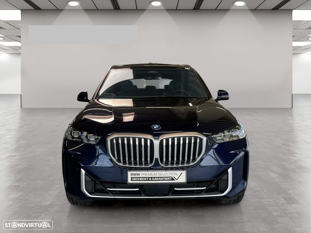 BMW X5 xDrive50e - 1
