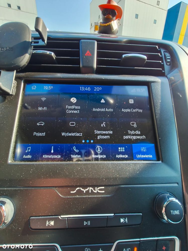Ford Mondeo 2.0 EcoBlue Trend - 11