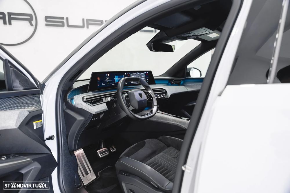 Peugeot 3008 - 39