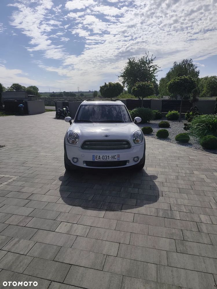 MINI Countryman - 3