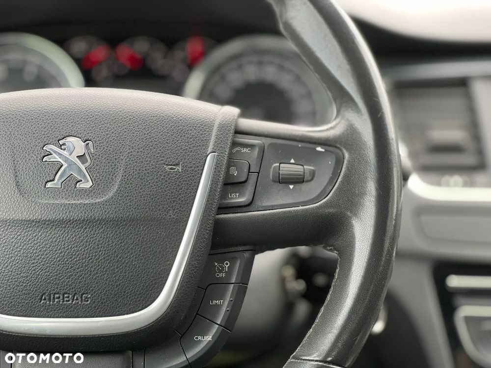 Peugeot 508 - 19