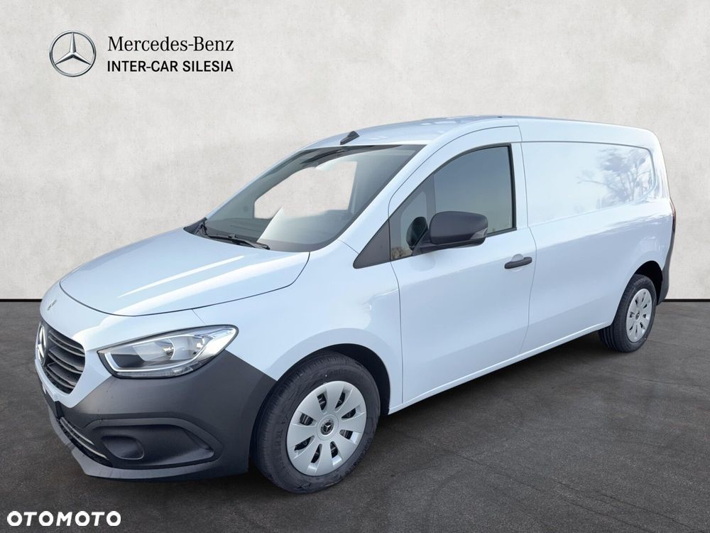 Mercedes-Benz citan 110 CDI - 1