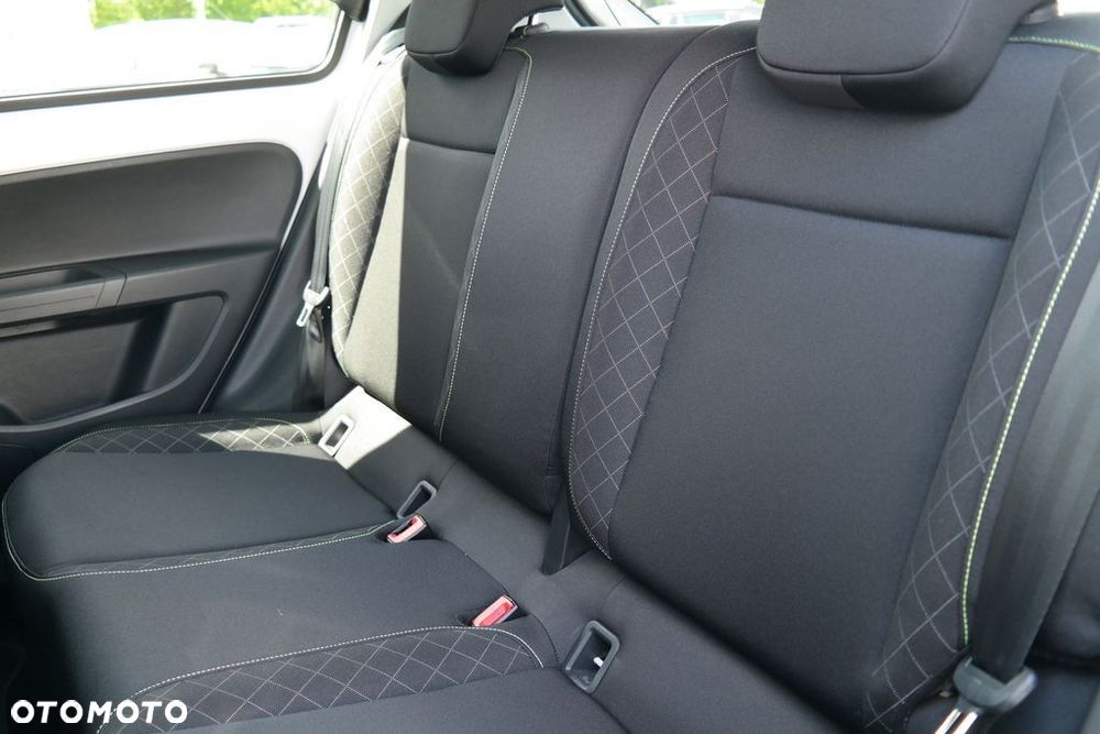 Skoda Citigo Citigo-e Style - 11