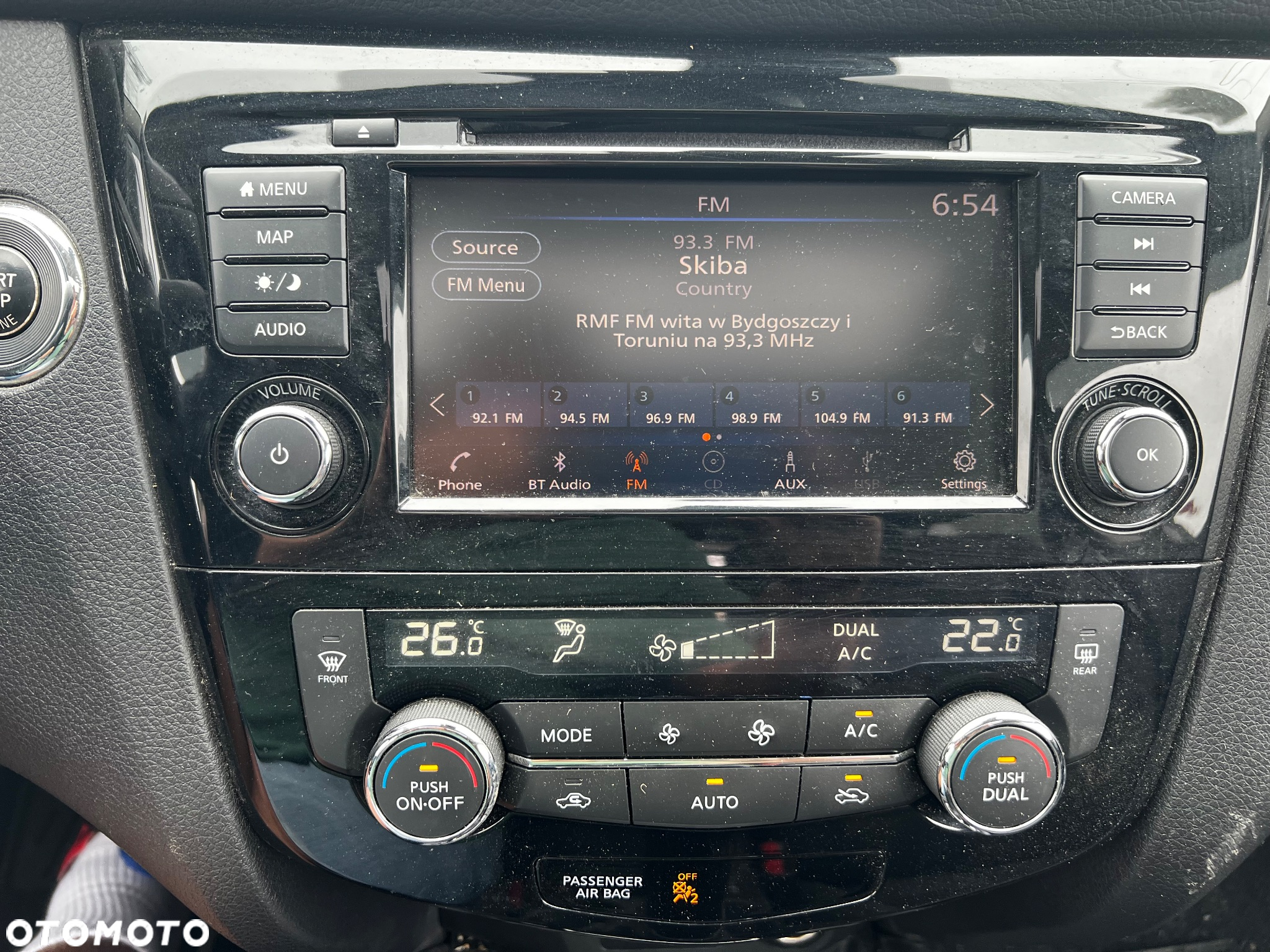 Nissan Qashqai - 17