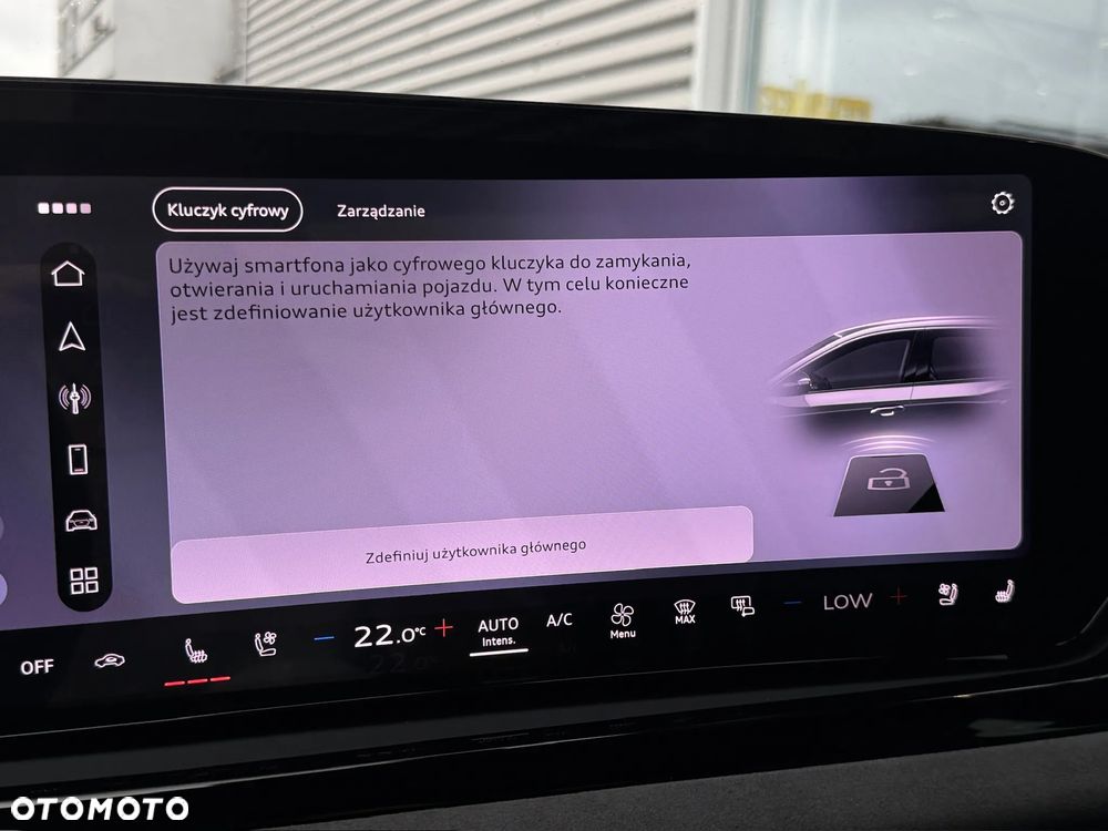 Audi A6 Limousine TDI mHEV Quattro S tronic - 26