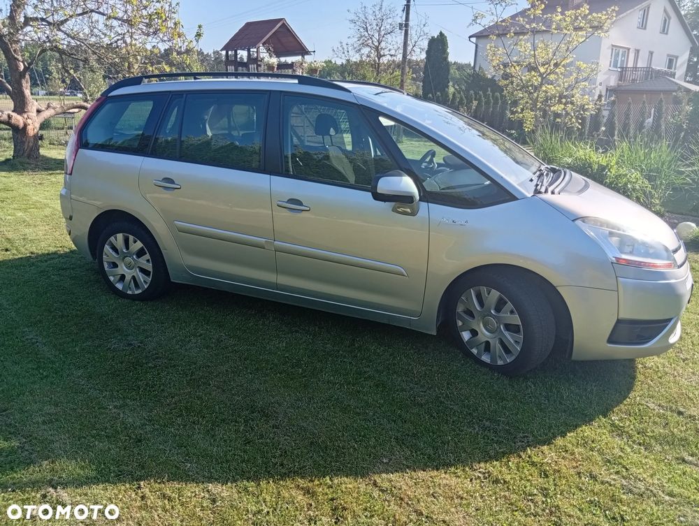 Citroën C4 Picasso - 5