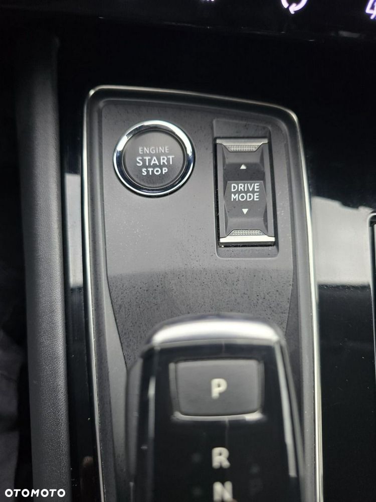 Peugeot 508 - 25
