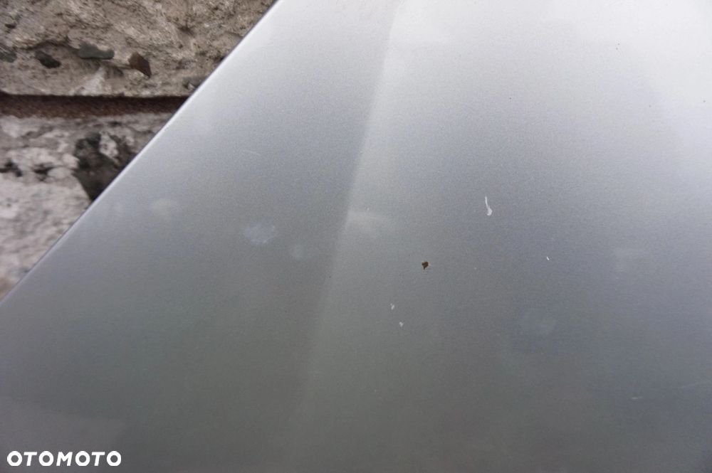 MASKA KOMPLETNY PRZÓD VW GOLF V 5 HB - 10