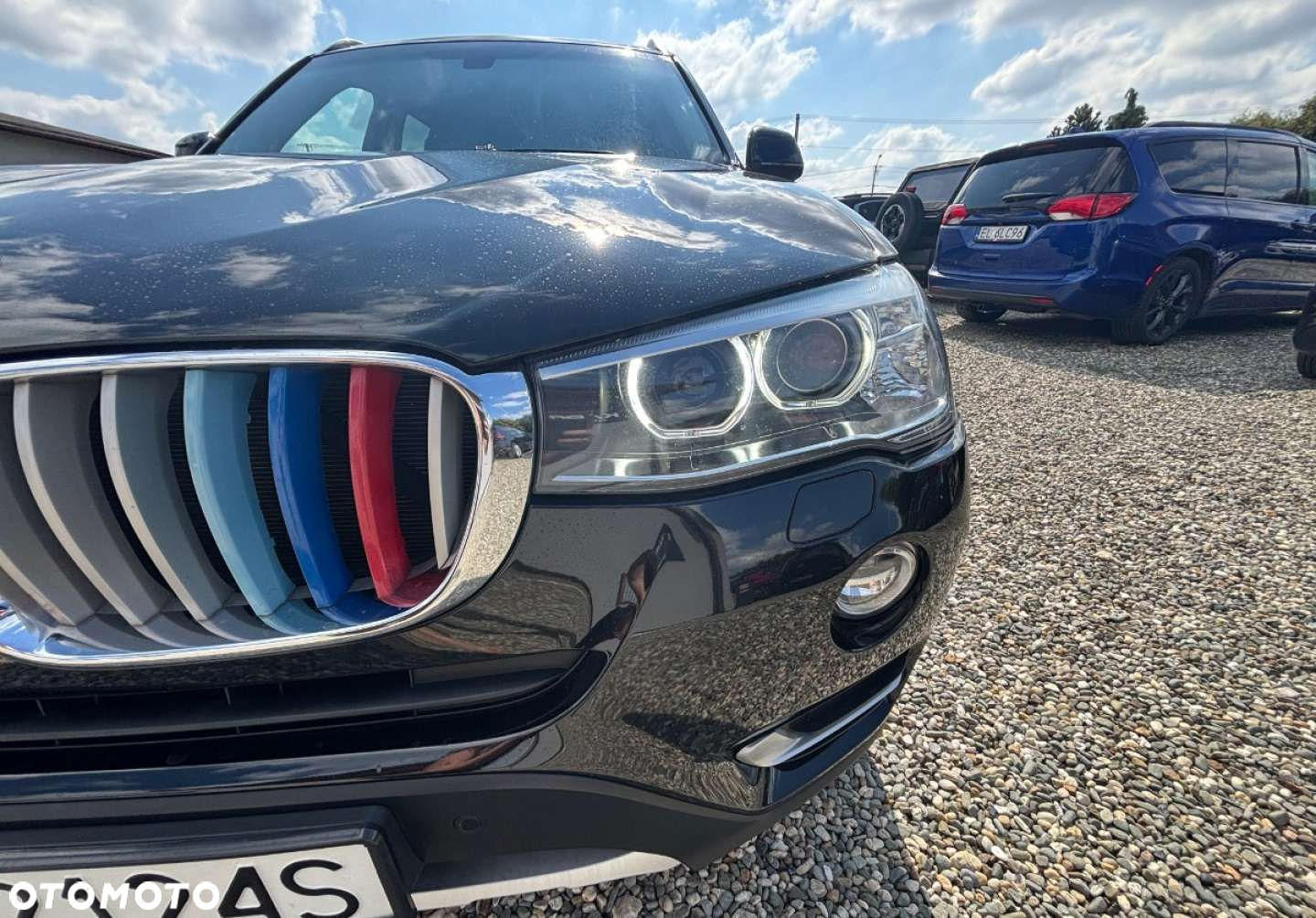 BMW X3 - 10