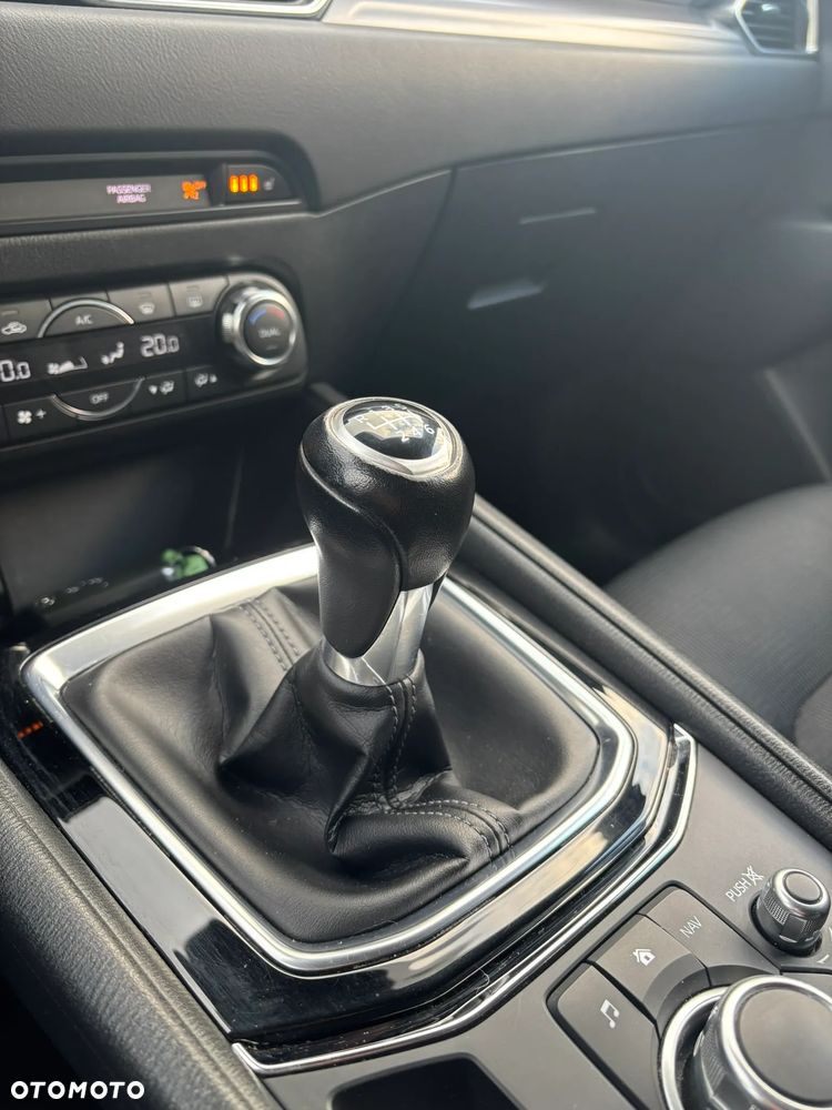 Mazda CX-5 2.0 Center-Line Plus 2WD - 30