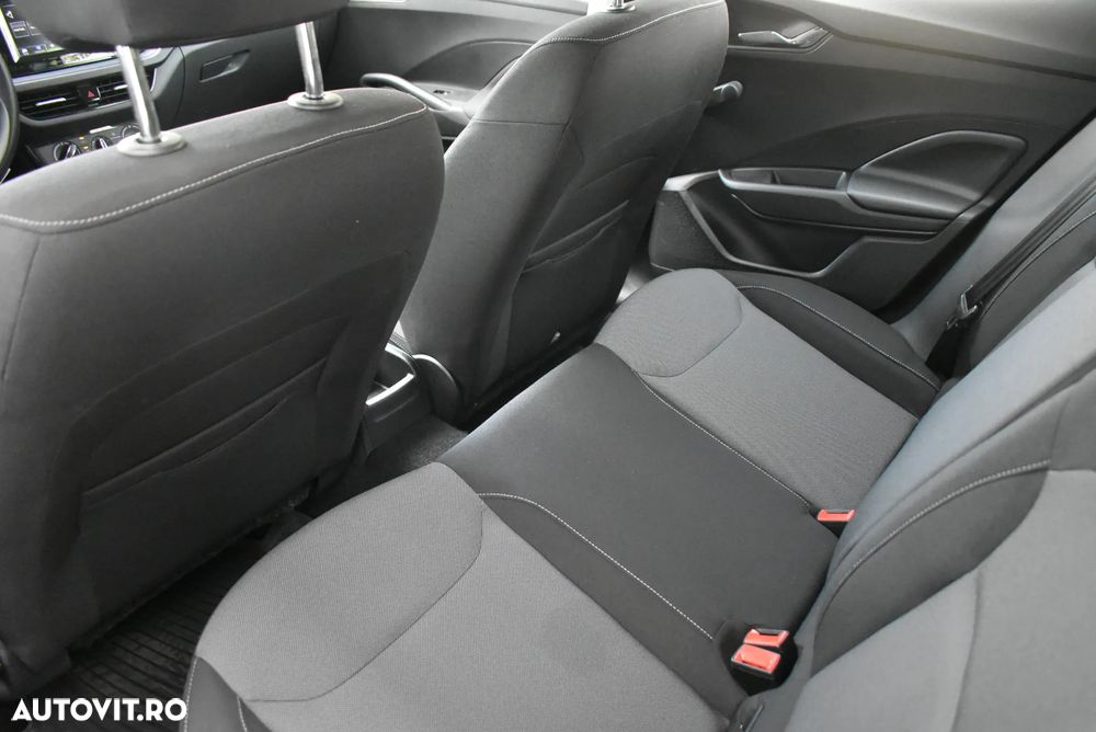 Skoda Fabia 1.0 TSI Ambition - 16