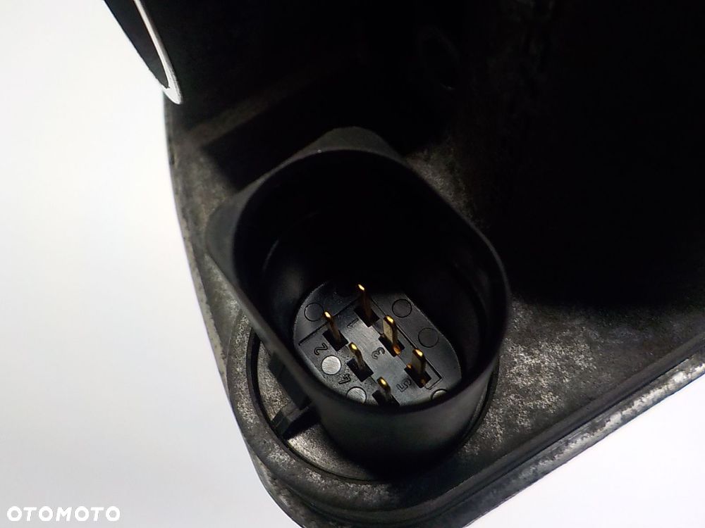 ASTRA H ZAFIRA B 1.6 Z16XER PRZEPUSTNICA 55560398 - 10