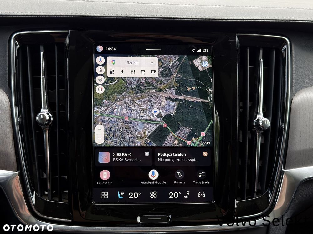 Volvo V90 - 25