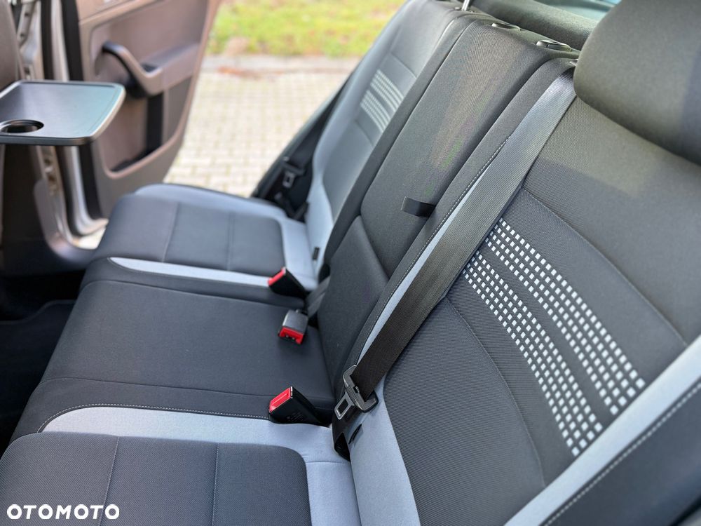 Volkswagen Golf Plus - 14