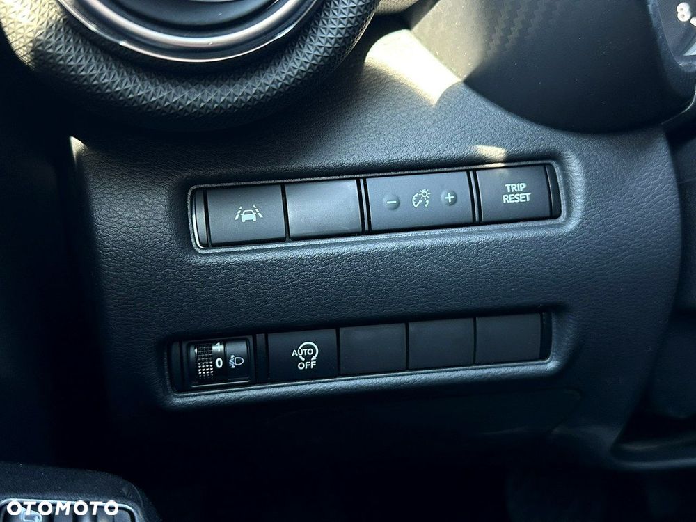 Nissan Juke 1.0 DIG-T Acenta DCT - 33