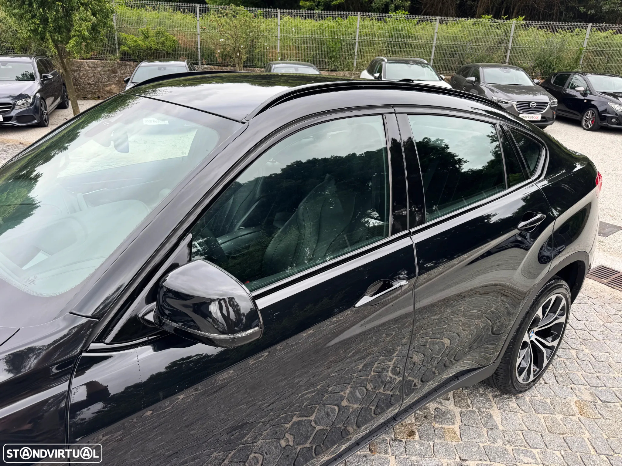 BMW X6 30 d xDrive - 40
