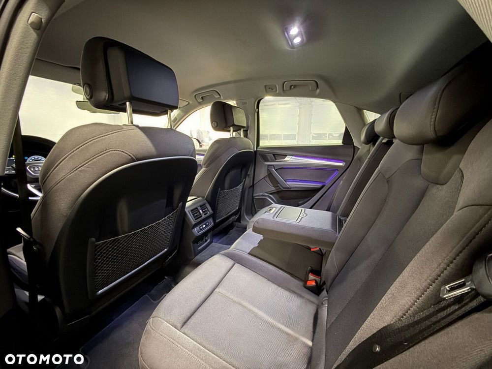 Audi Q5 Sportback - 27