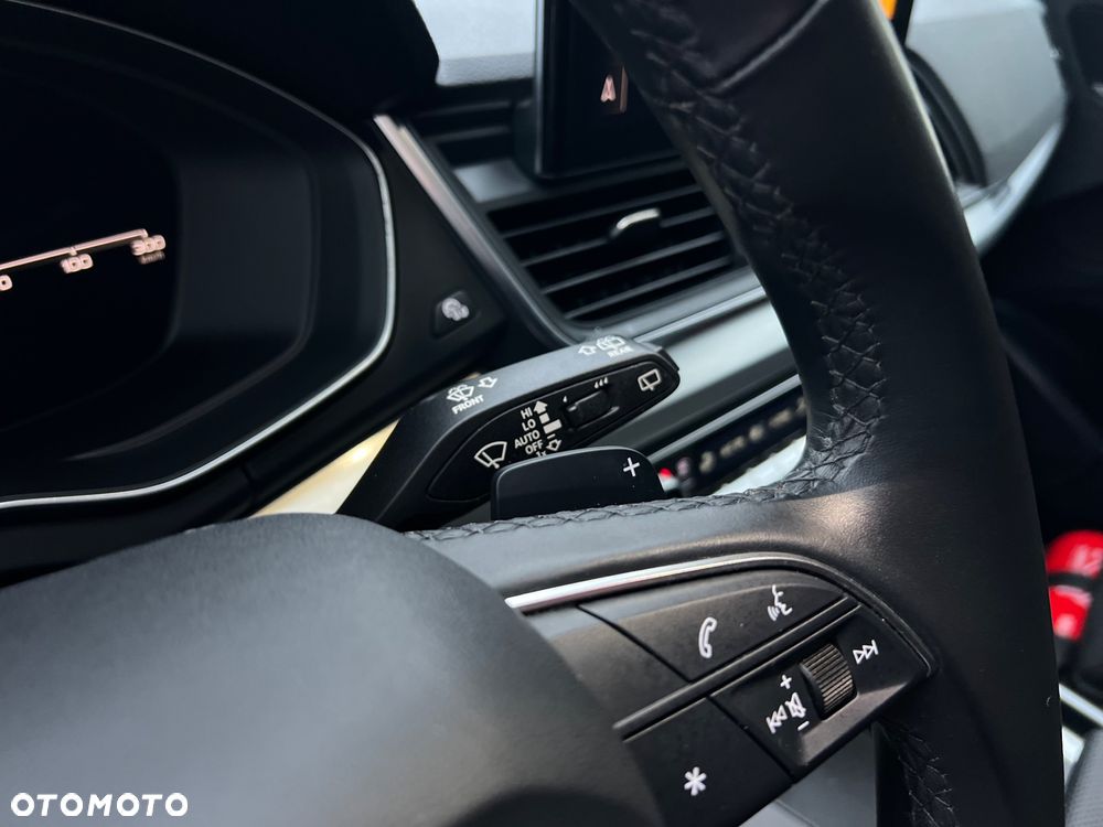 Audi Q5 40 TDI mHEV Quattro S tronic - 23