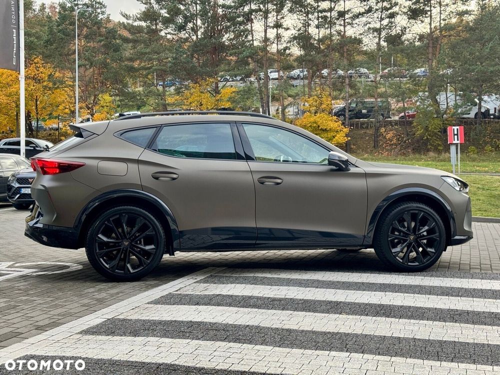 Cupra Formentor 2.0 TSI 4Drive DSG - 10