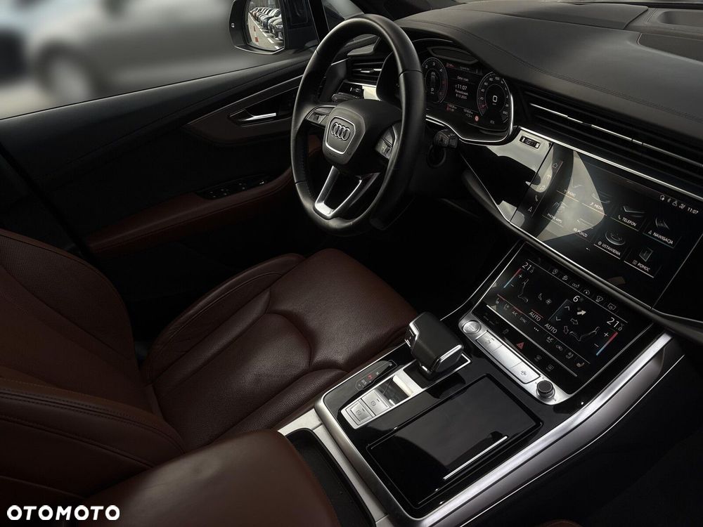 Audi Q7 50 TDI Quattro Tiptronic - 32