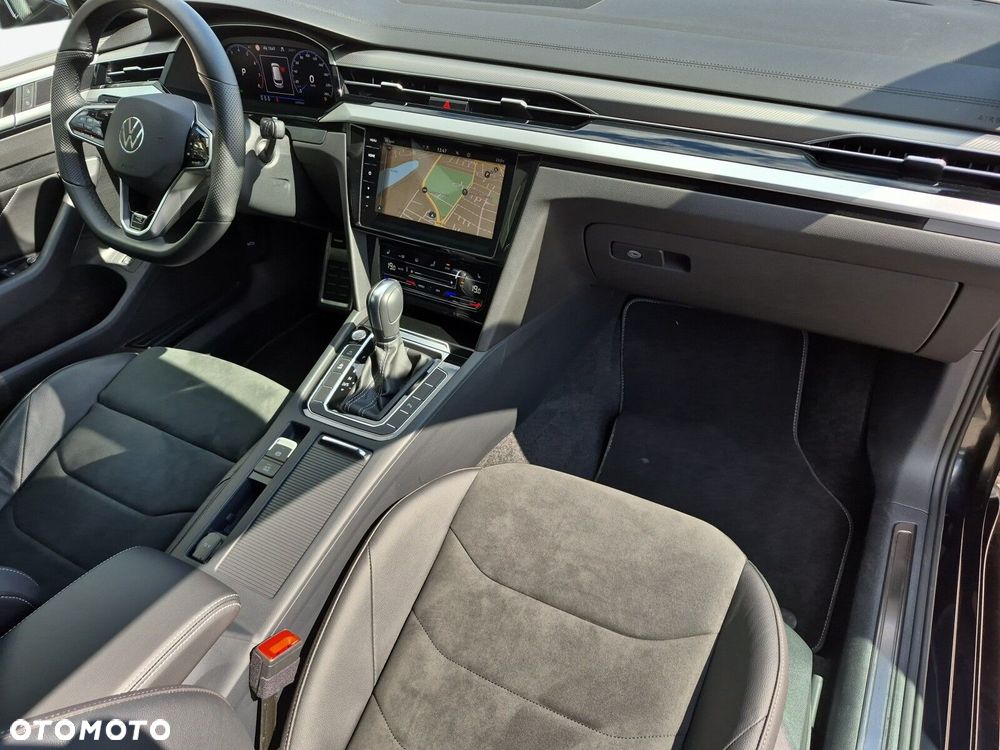 Volkswagen Arteon 2.0 TSI R-Line DSG - 11