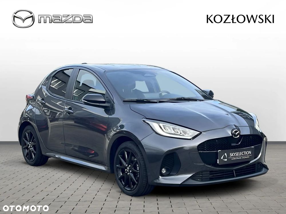 Mazda 2 Hybrid 1.5 Homura CVT - 7