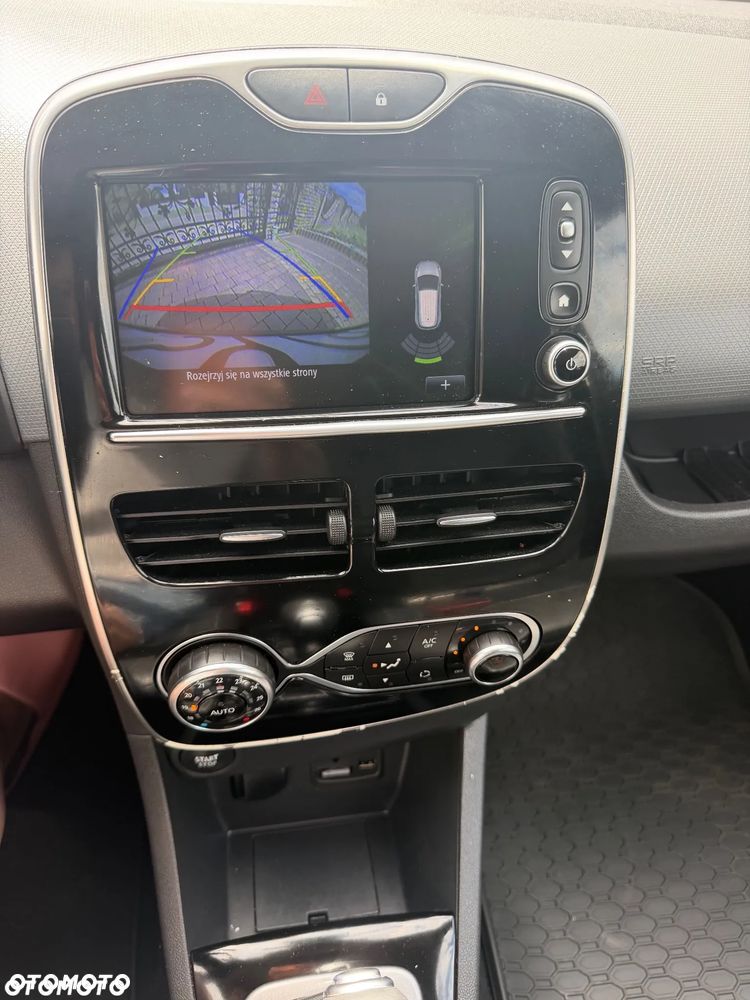 Renault Clio Energy TCe 120 EDC GT - 8