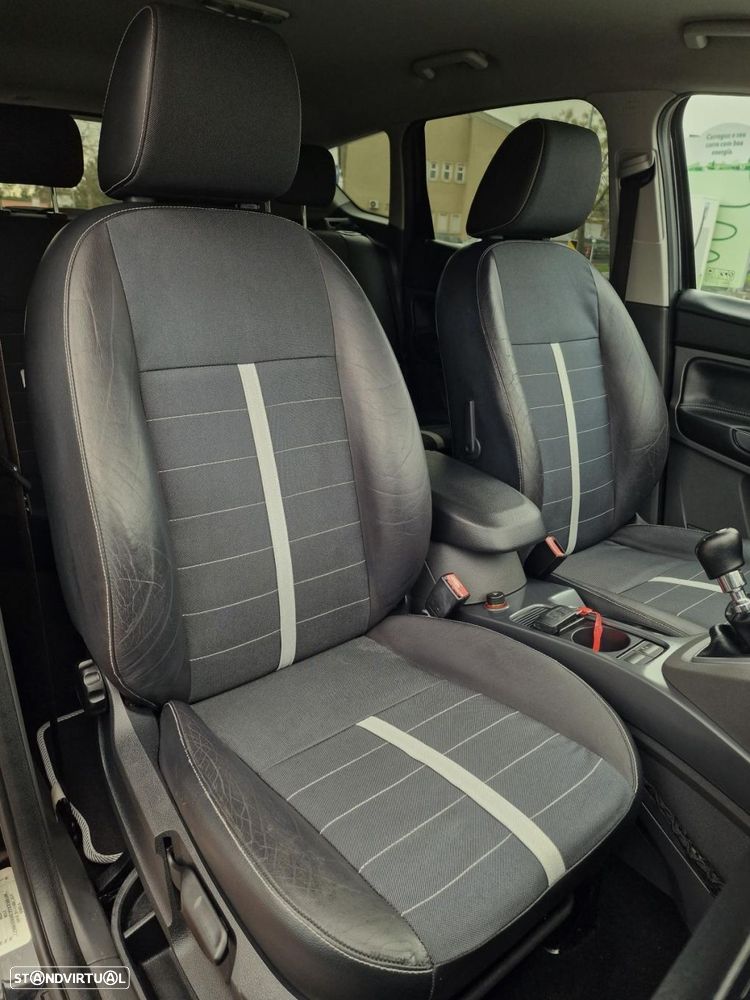 Ford Kuga 2.0 TDCi Titanium - 19