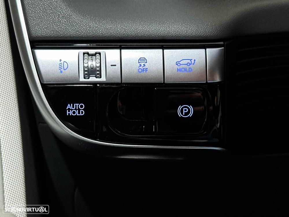 Hyundai Ioniq 5 77,4 kWh - 43