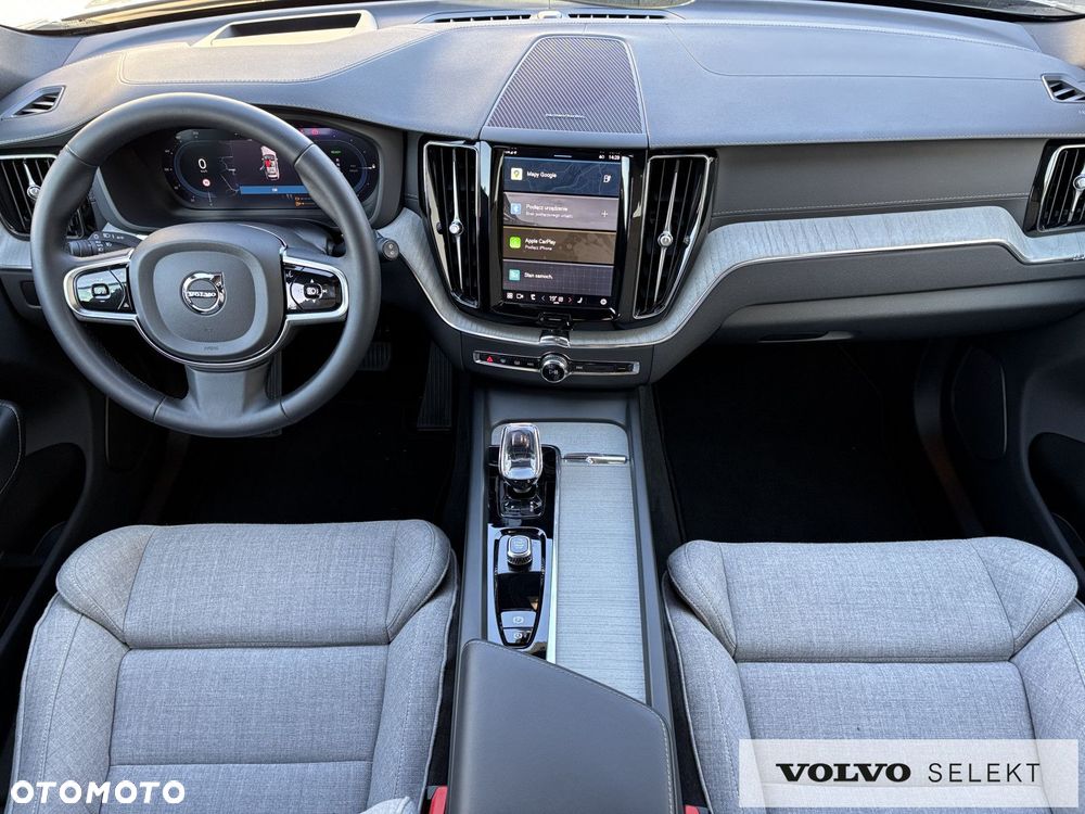 Volvo XC 60 - 17
