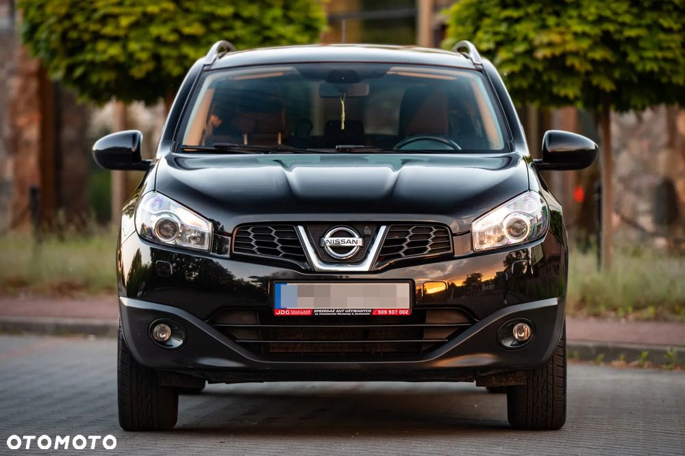 Nissan Qashqai+2 2.0 Tekna - 7