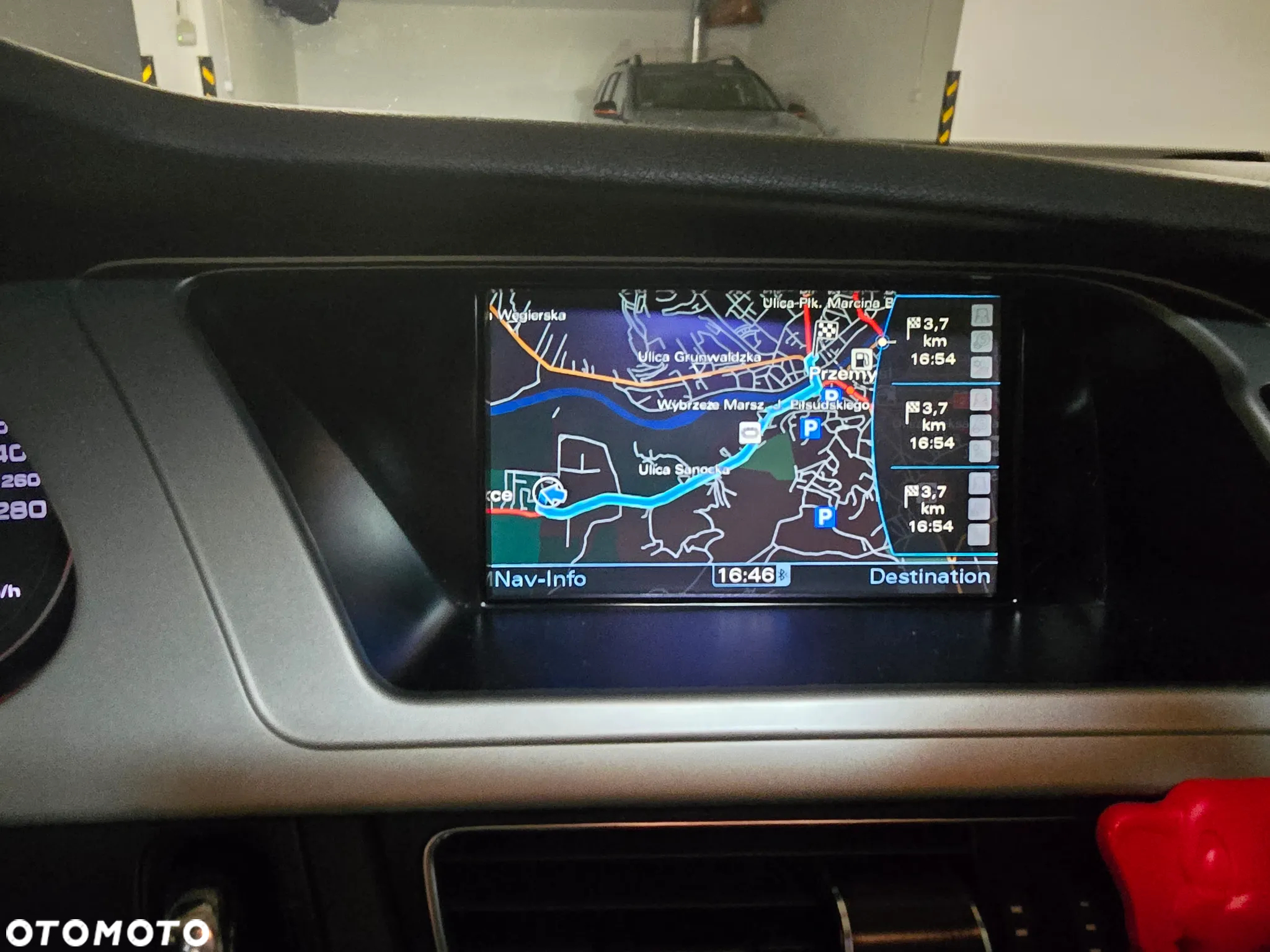 Audi A4 2.0 TDI e - 25
