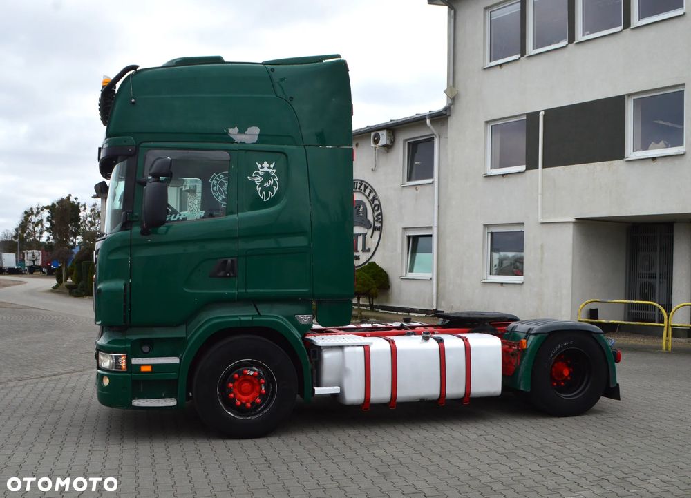 Scania S 500 - 3