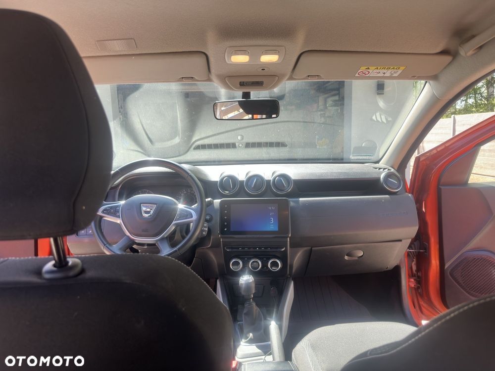 Dacia Duster 1.0 TCe Prestige - 12