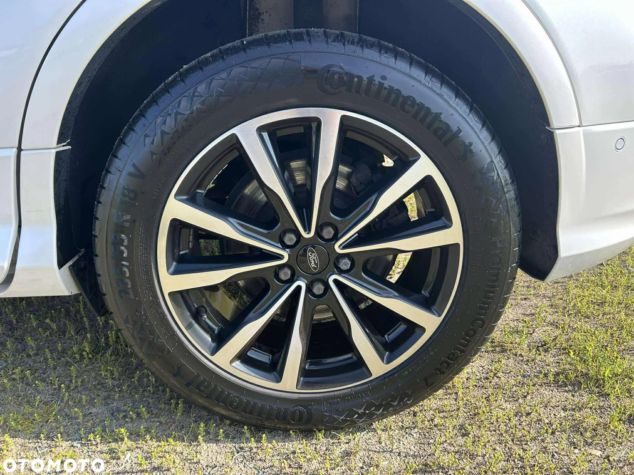 Ford Kuga 2.0 TDCi AWD ST-Line - 11