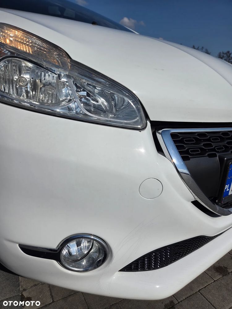 Peugeot 208 95 VTI Active - 19