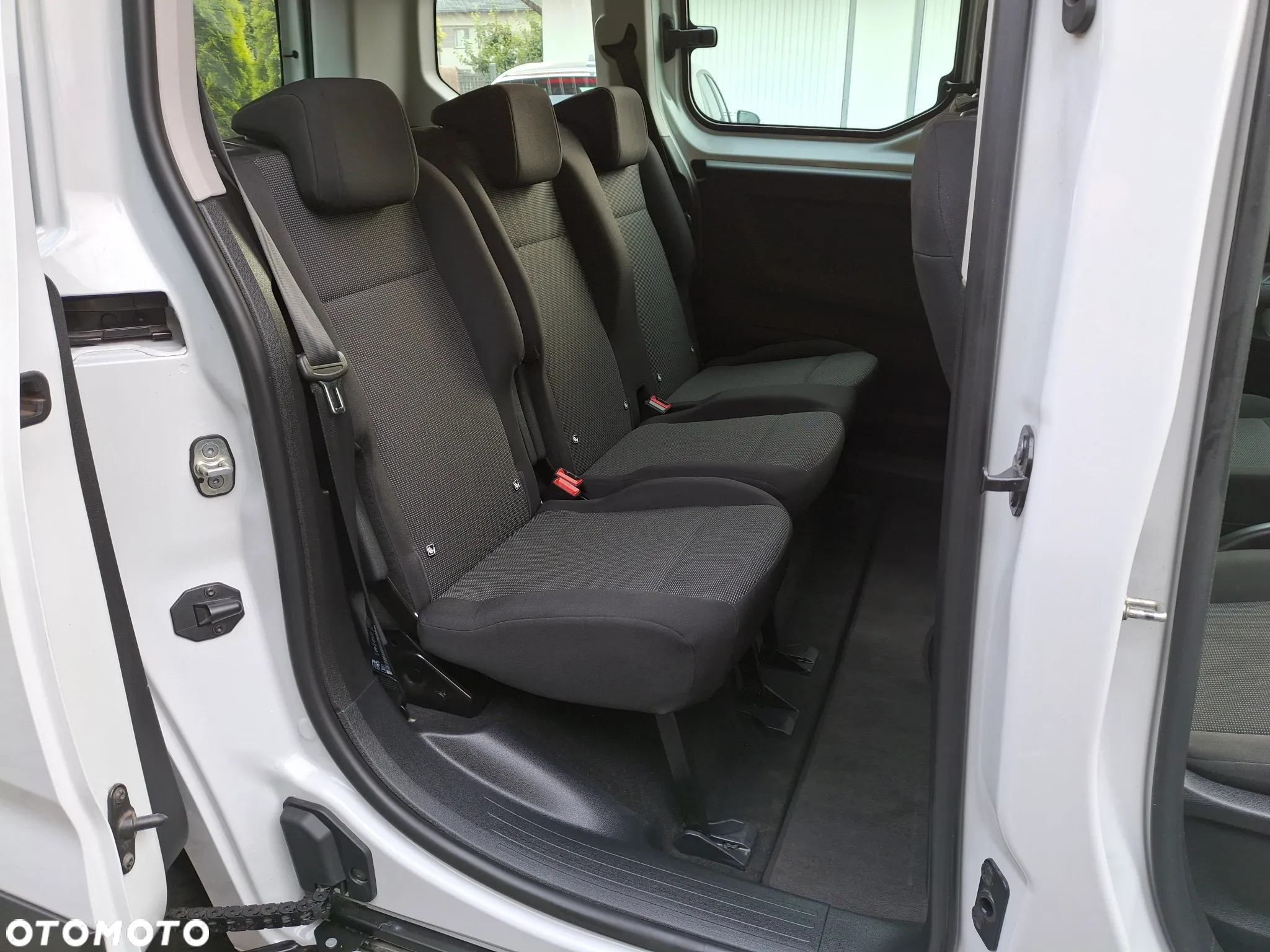 Toyota Proace City Verso 1.5 D-4D Business - 19