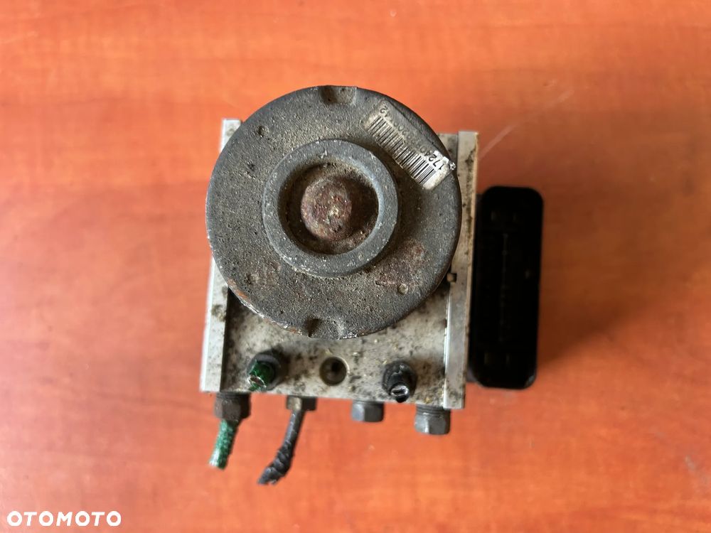 POMPA ABS 9652182680 CITROEN C2 C3 PEUGEOT 207 - 2