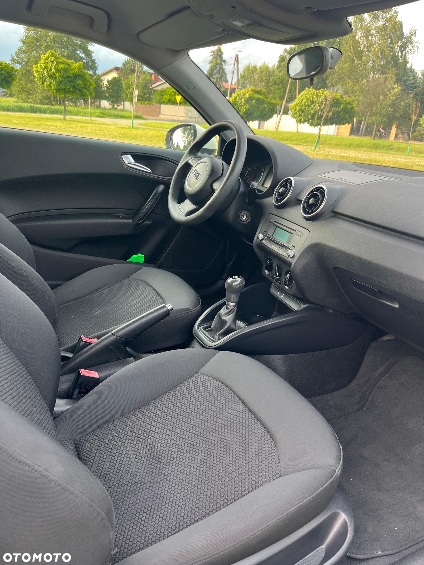 Audi A1 - 9